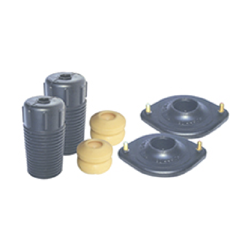 Kit de reparo do amortecedor - Sampel - SK324 - (1)