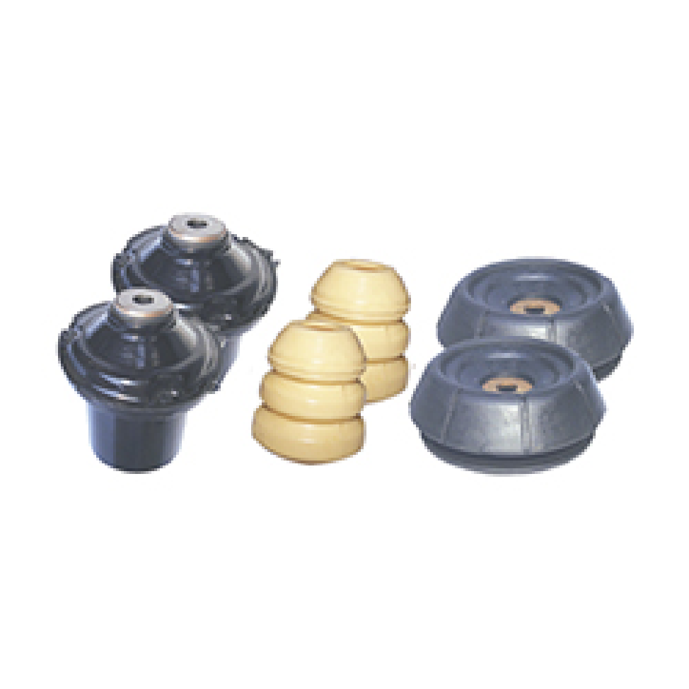 Kit de reparo do amortecedor - Sampel - SK335 - (1)