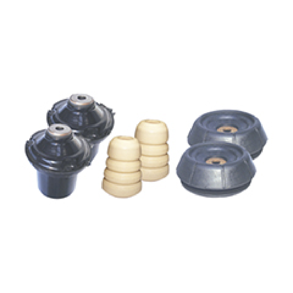 Kit de reparo do amortecedor - Sampel - SK336 - (1)