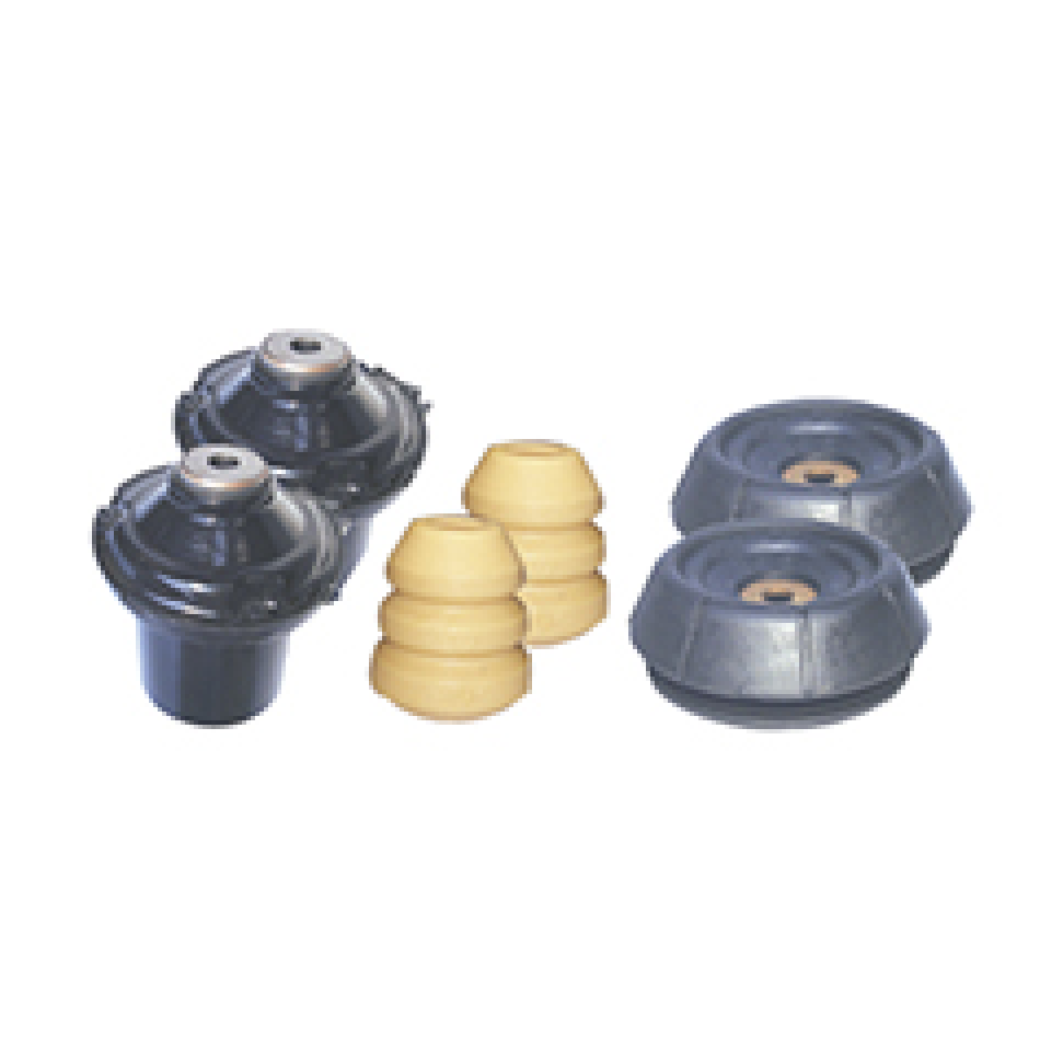 Kit de reparo do amortecedor - Sampel - SK337 - (1)