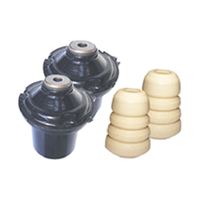 Kit de reparo do amortecedor - Sampel - SK346 - (1)