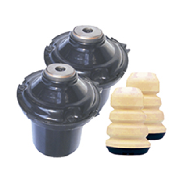 Kit de reparo do amortecedor - Sampel - SK349 - (1)