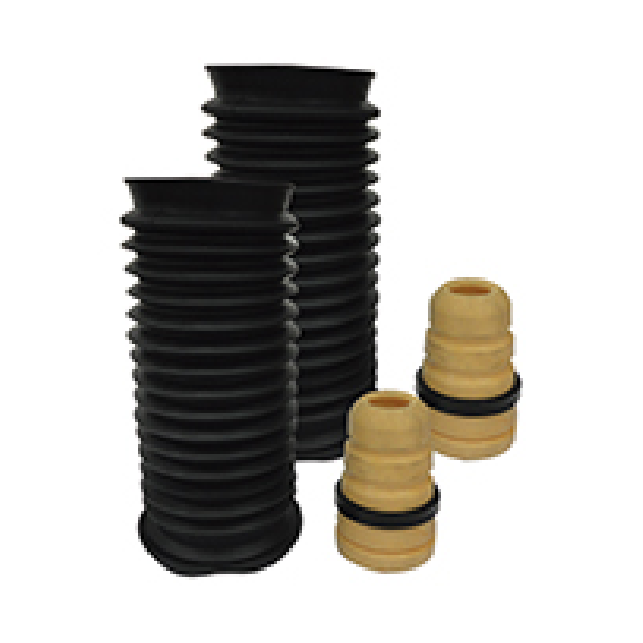 Kit de reparo do amortecedor - Sampel - SK351 - (1)