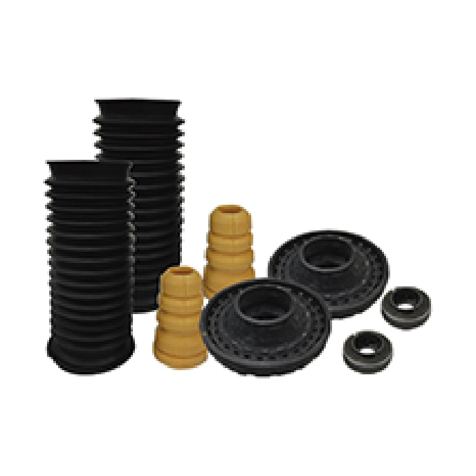 Kit de reparo do amortecedor - Sampel - SK356 - (1)