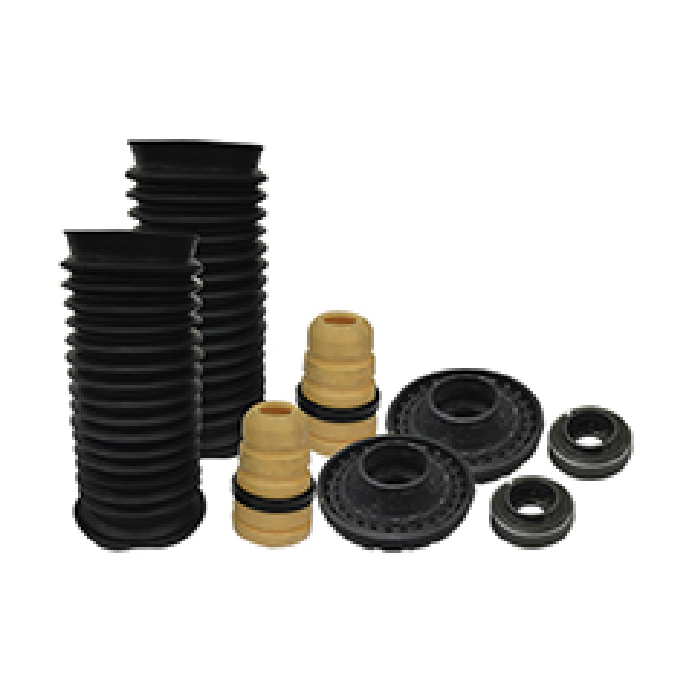 Kit de reparo do amortecedor - Sampel - SK358 - (1)