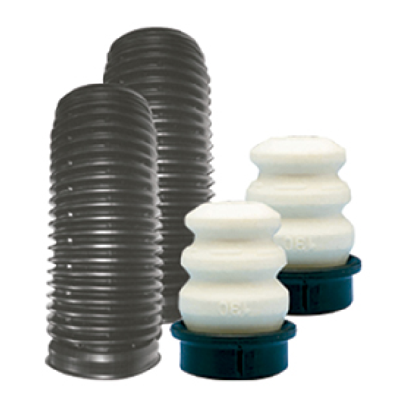 Kit de reparo do amortecedor - Sampel - SK421 - (1)