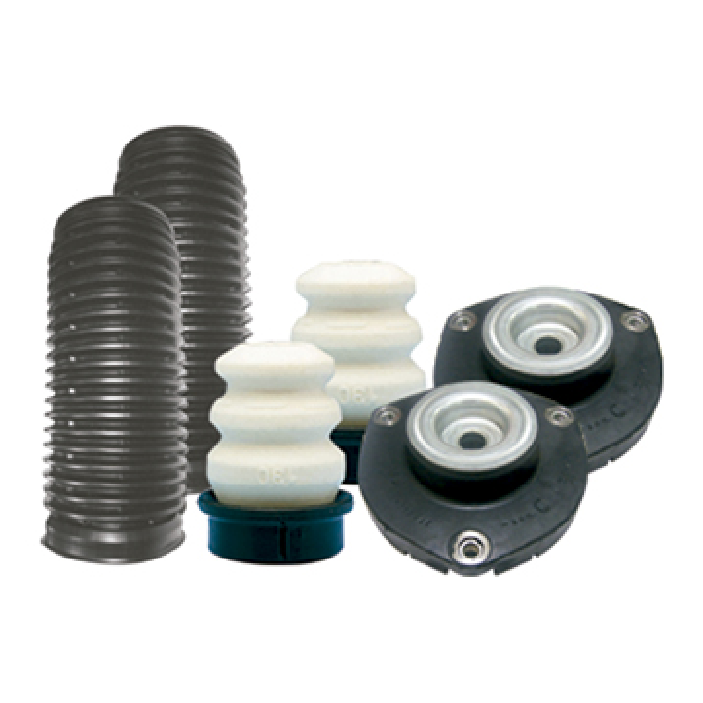 Kit de reparo do amortecedor - Sampel - SK425 - (1)