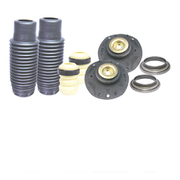 Kit de reparo do amortecedor - Sampel - SK817 - (1)