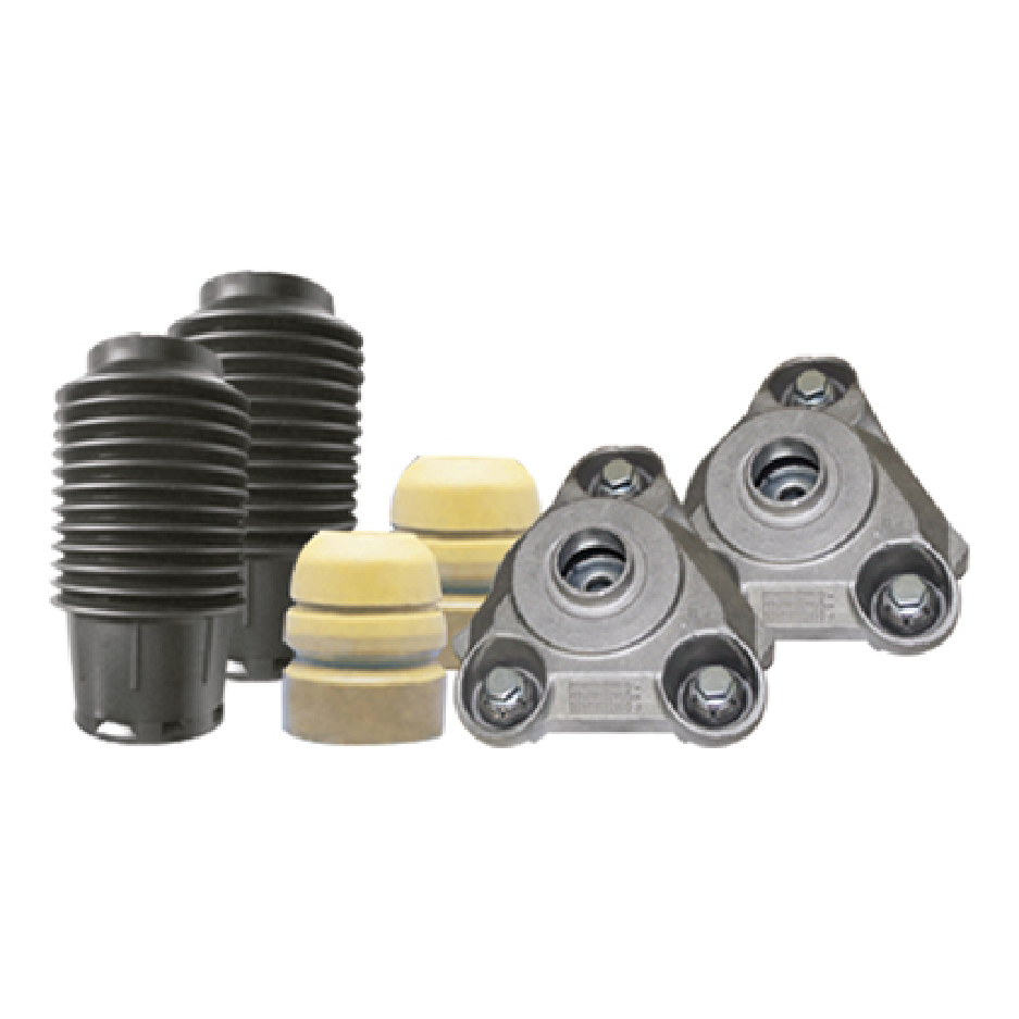 Kit de reparo do amortecedor - Sampel - SK707 - (1)