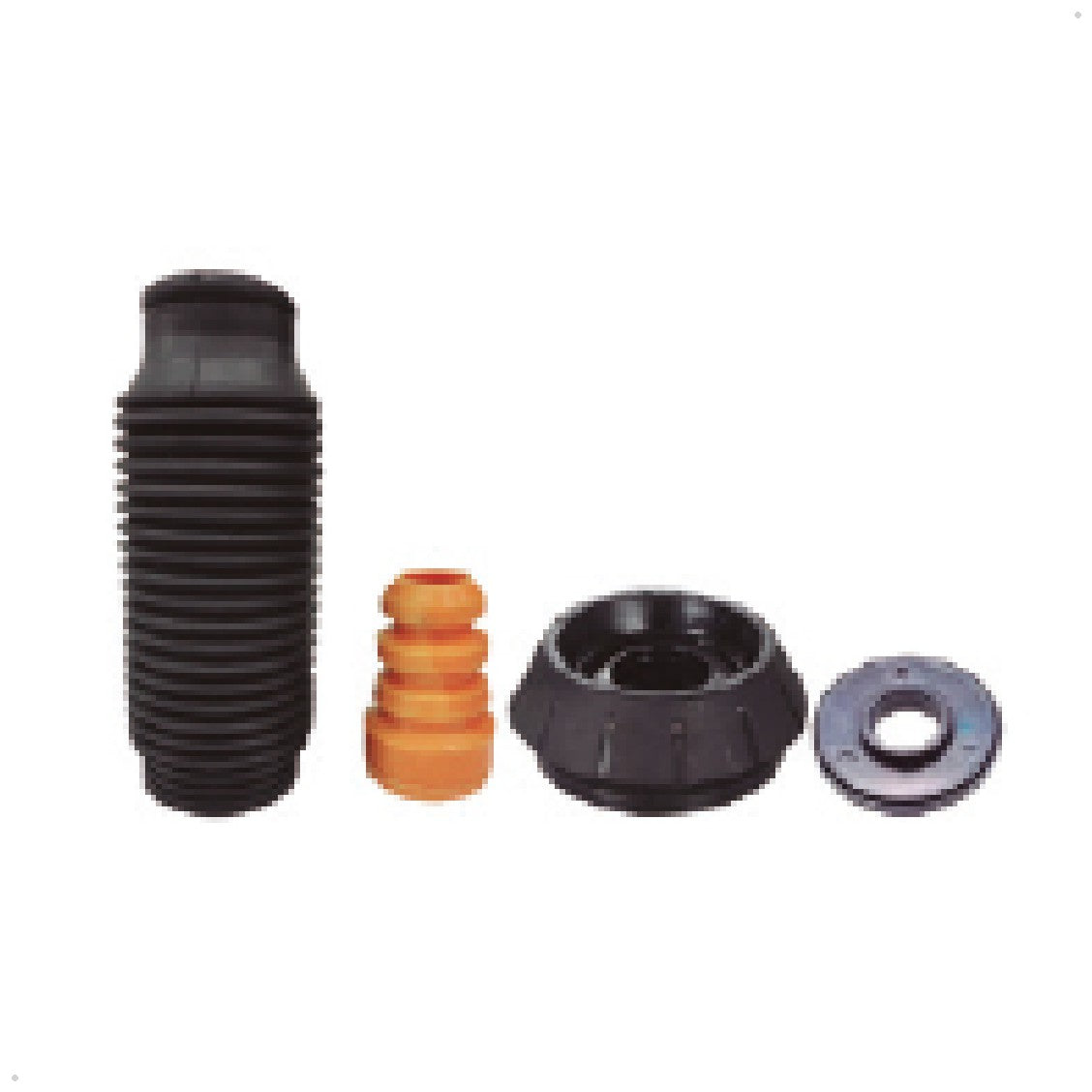 Kit de reparo do amortecedor - Sampel - SK937S - (1)