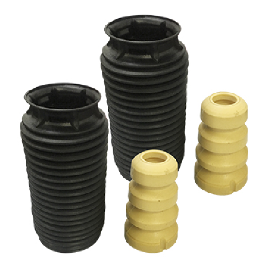 Kit de reparo do amortecedor - Sampel - SK942 - (1)
