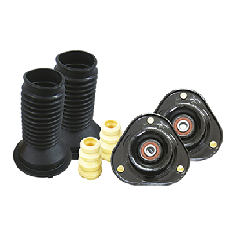 Kit de reparo do amortecedor - Sampel - SK824 - (1)