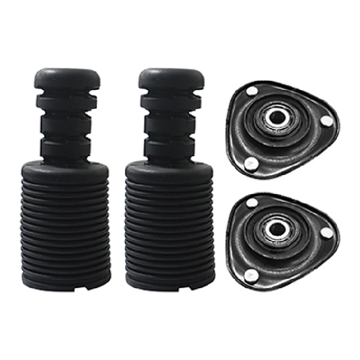 Kit de reparo do amortecedor - Sampel - SK910 - (1)