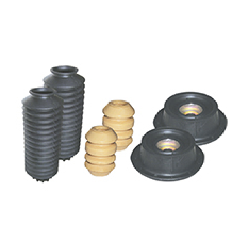Kit de reparo do amortecedor - Sampel - SK207B - (1)