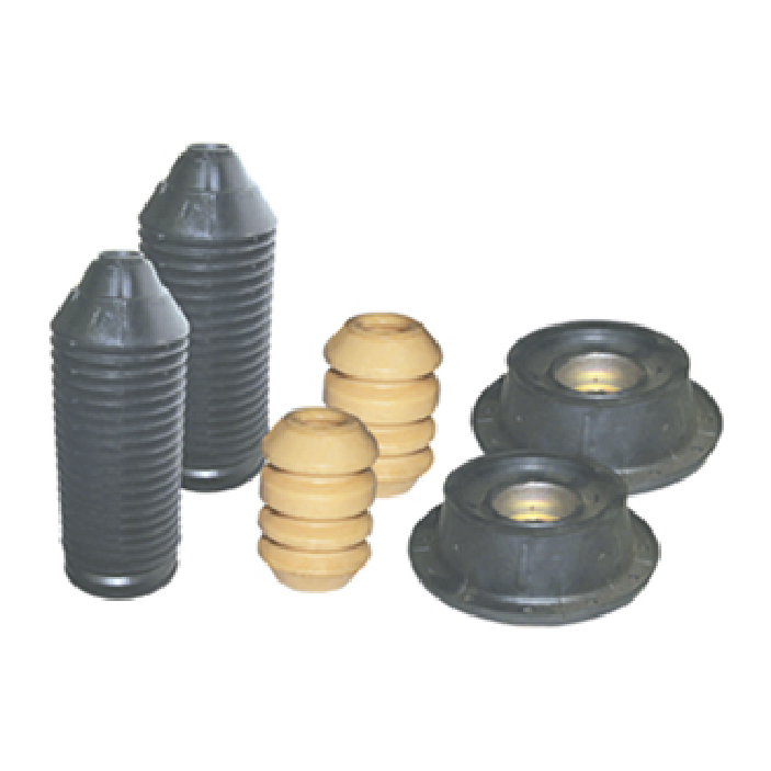 Kit de reparo do amortecedor - Sampel - SK401B - (1)