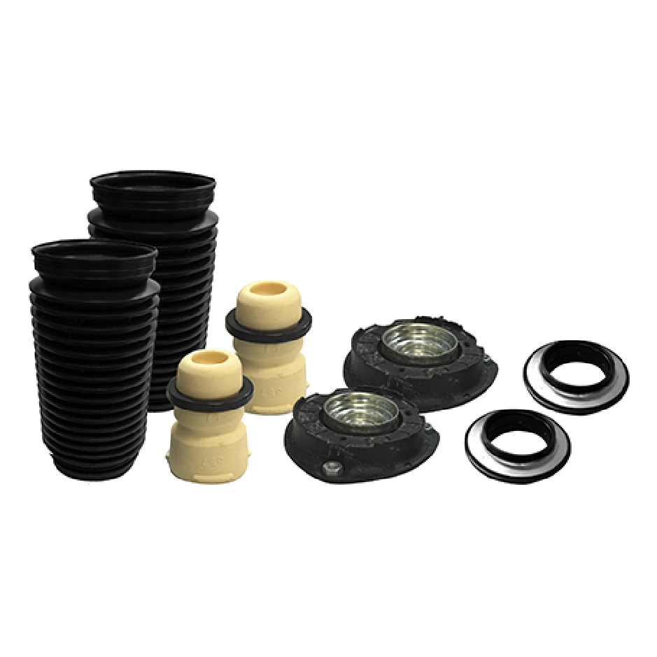 Kit de reparo do amortecedor - Sampel - SK448 - (1)