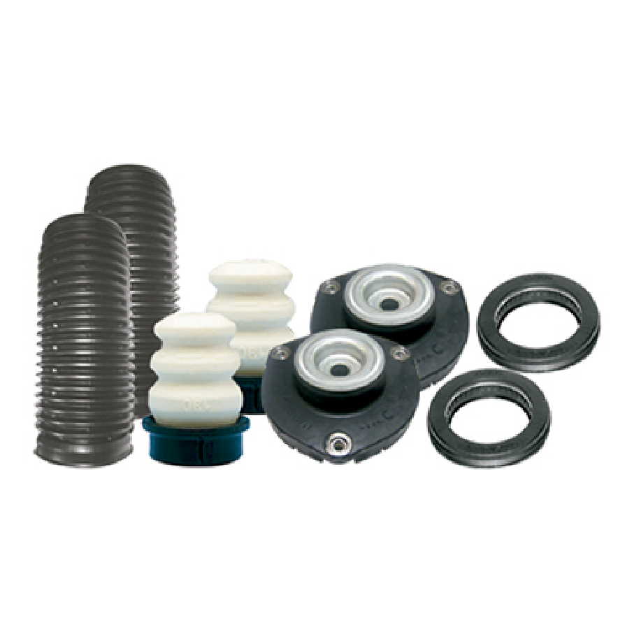 Kit de reparo do amortecedor - Sampel - SK424B - (1)