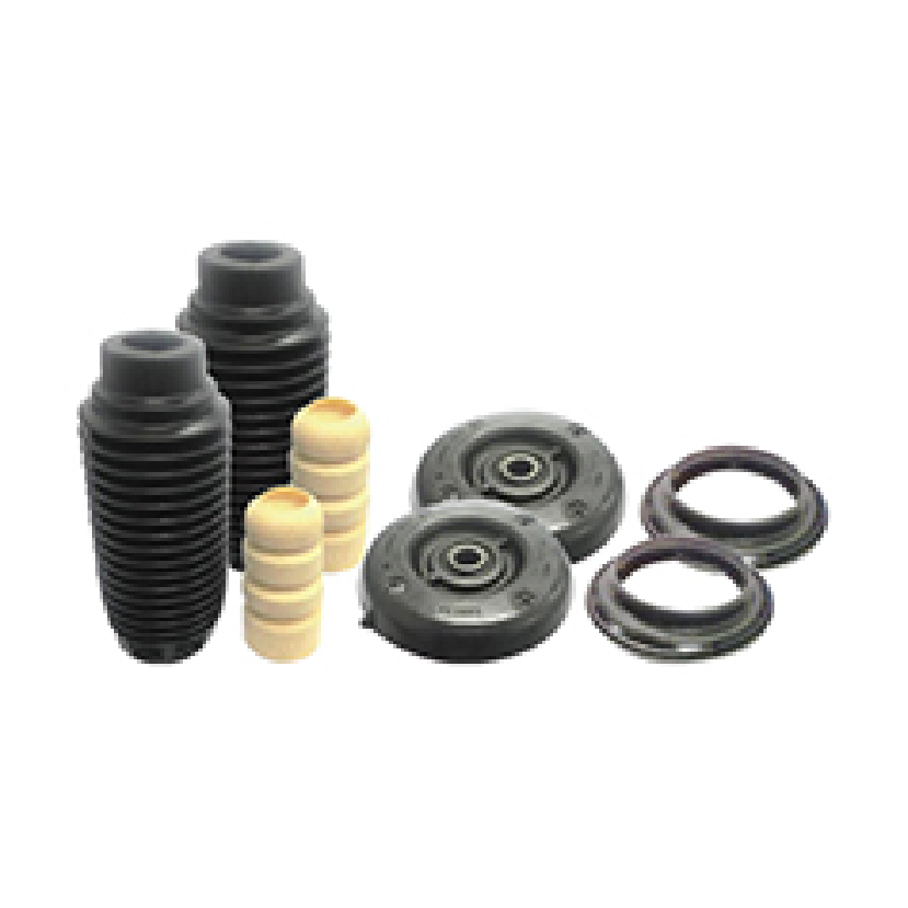 Kit de reparo do amortecedor - Sampel - SK855 - (1)