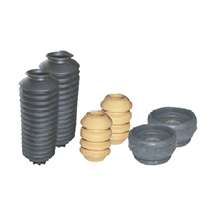 Kit de reparo do amortecedor - Sampel - SK206 - (1)