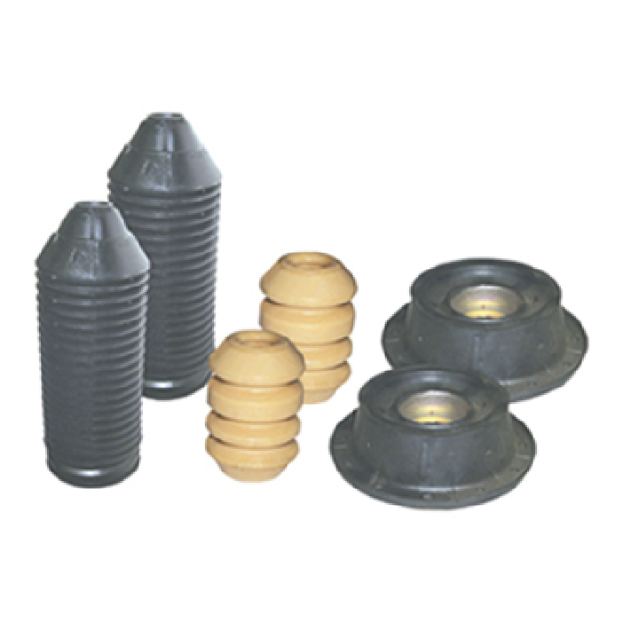 Kit de reparo do amortecedor - Sampel - SK401 - (1)