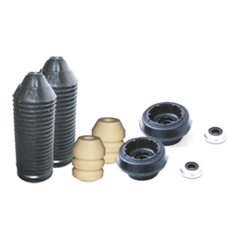 Kit de reparo do amortecedor - Sampel - SK406 - (1)