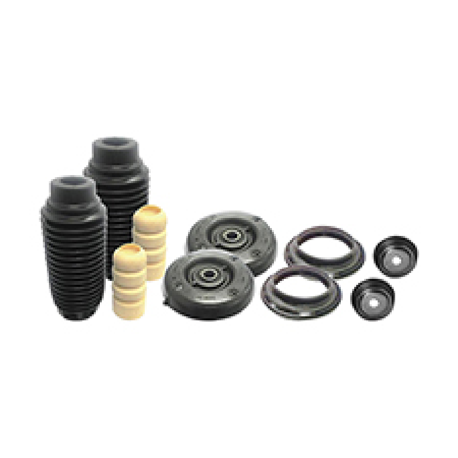 Kit de reparo do amortecedor - Sampel - SK855C - (1)