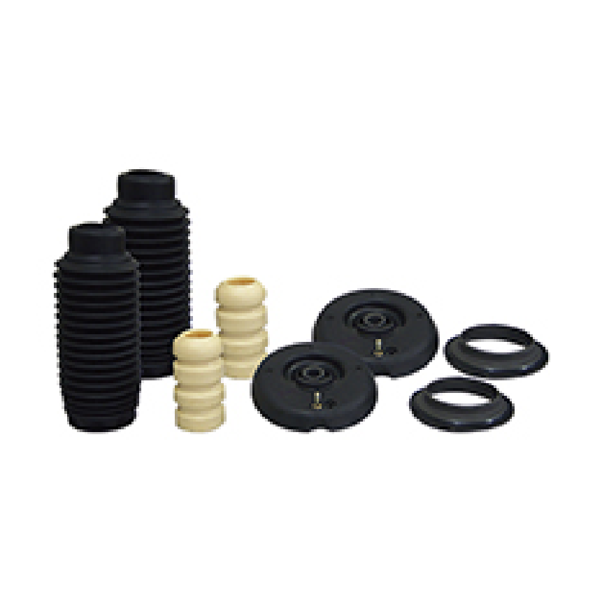 Kit de reparo do amortecedor - Sampel - SK821 - (1)