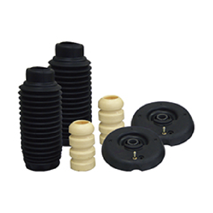Kit de reparo do amortecedor - Sampel - SK822 - (1)