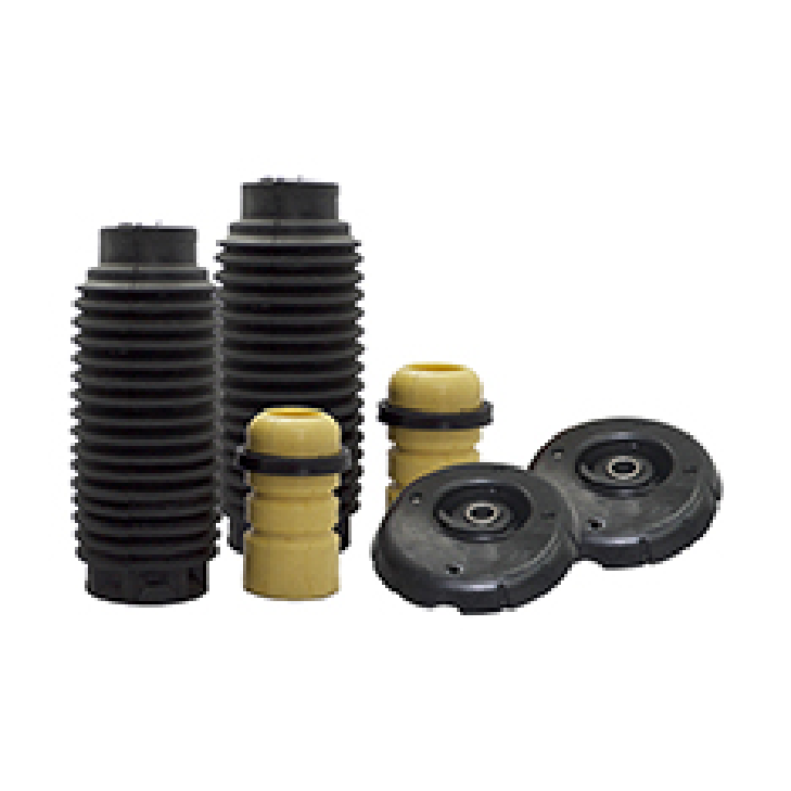 Kit de reparo do amortecedor - Sampel - SK927 - (1)