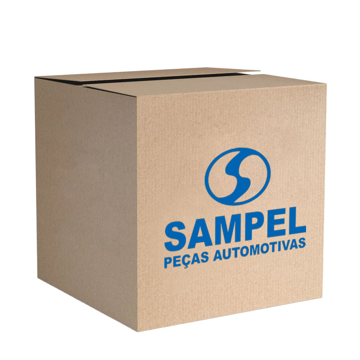 Par Kit do Amortecedor Dianteiro Dir e Esq - Sampel - SK884 - (1)