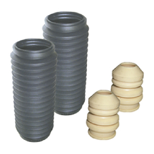 Kit de reparo do amortecedor - Sampel - SK111 - (1)