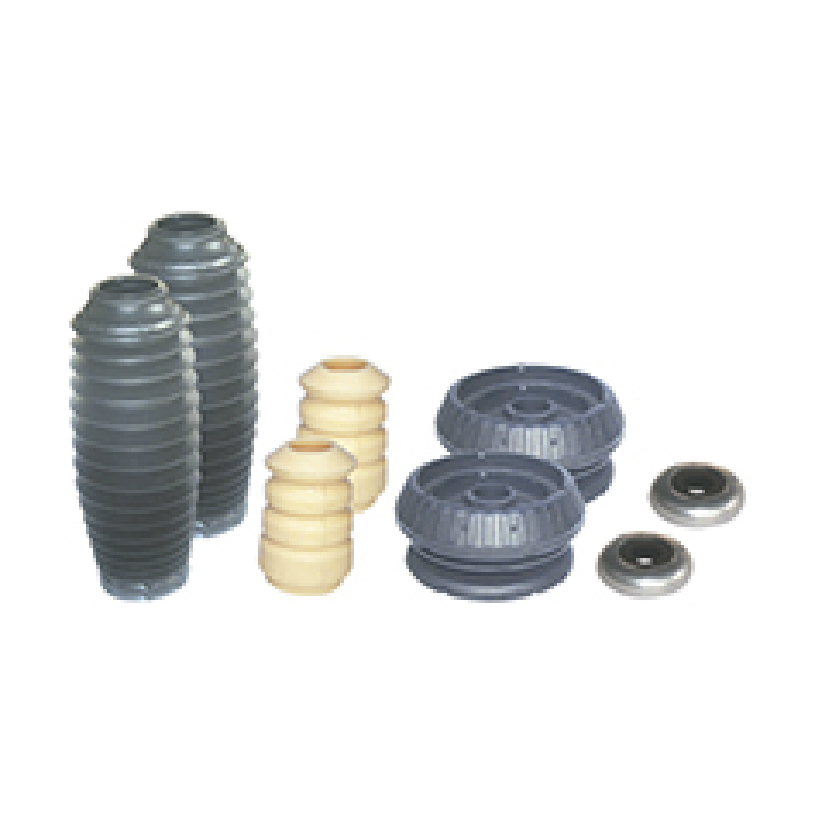 Kit de reparo do amortecedor - Sampel - SK212B - (1)