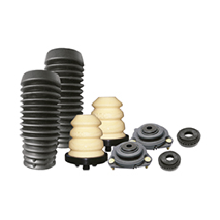 Kit de reparo do amortecedor - Sampel - SK226 - (1)