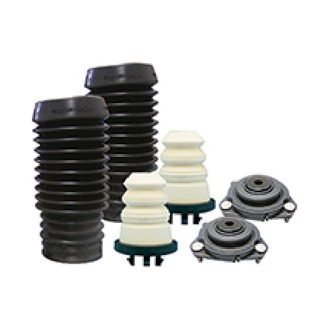 Kit de reparo do amortecedor - Sampel - SK232 - (1)