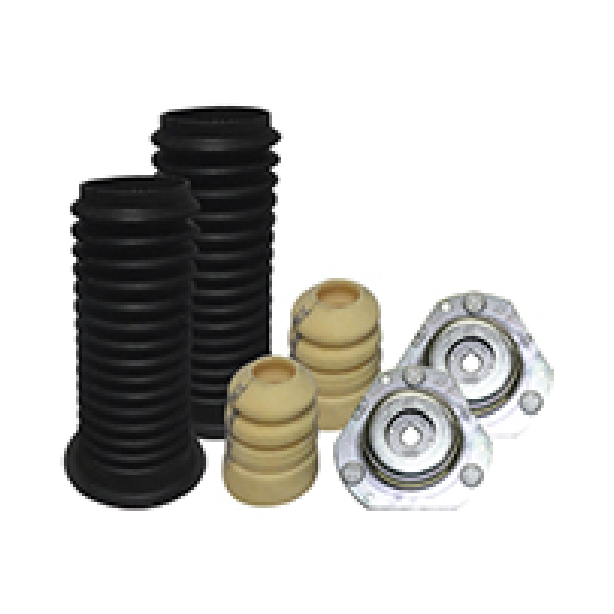Kit de reparo do amortecedor - Sampel - SK240 - (1)