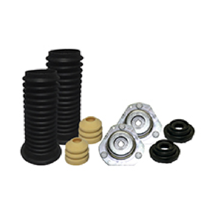 Kit de reparo do amortecedor - Sampel - SK242 - (1)