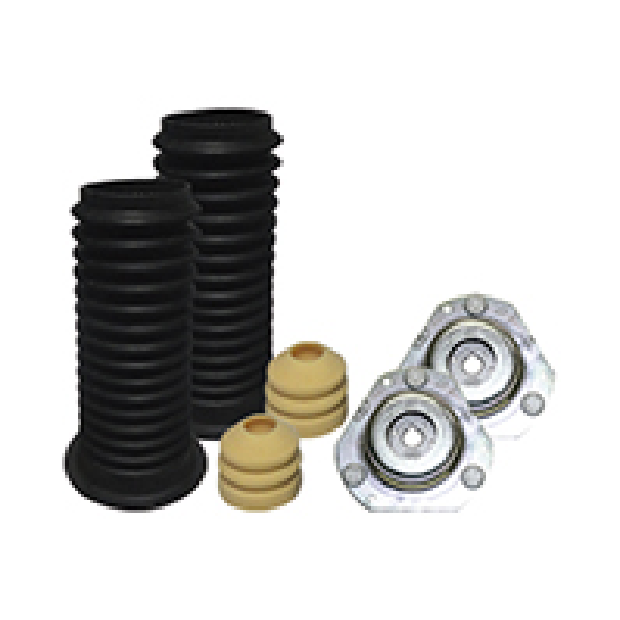 Kit de reparo do amortecedor - Sampel - SK243 - (1)