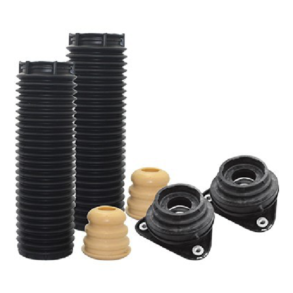 Kit de reparo do amortecedor - Sampel - SK259 - (1)