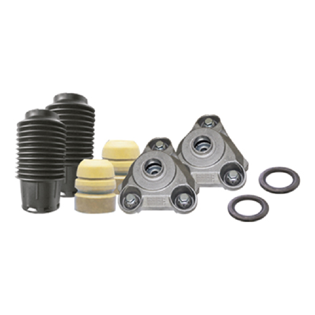 Kit de reparo do amortecedor - Sampel - SK706 - (1)