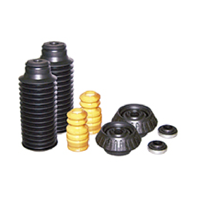 Kit de reparo do amortecedor - Sampel - SK818B - (1)
