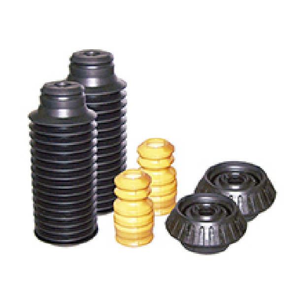 Kit de reparo do amortecedor - Sampel - SK819 - (1)