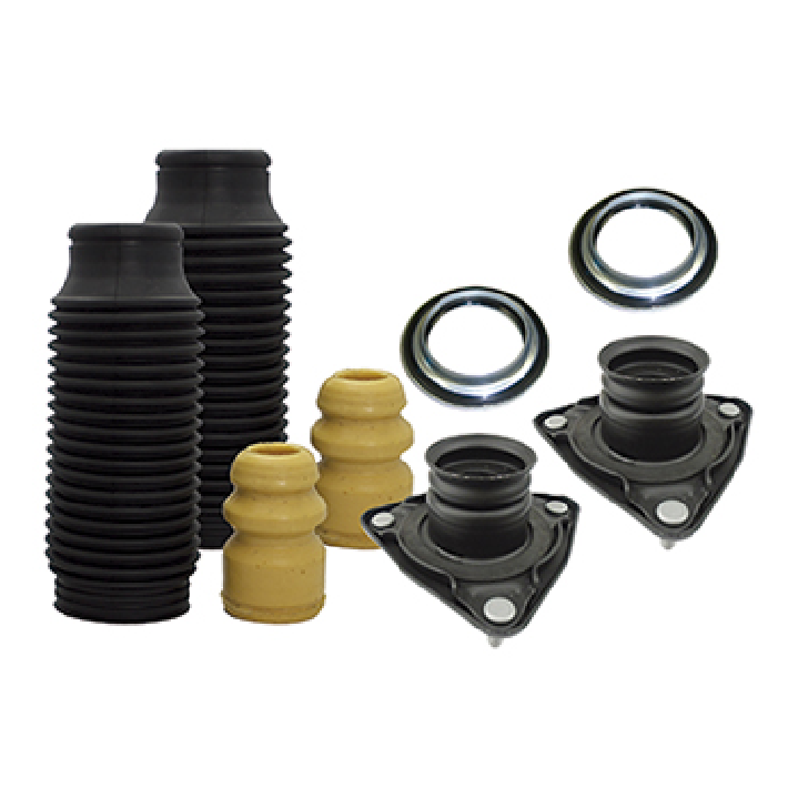 Kit de reparo do amortecedor - Sampel - SK933 - (1)