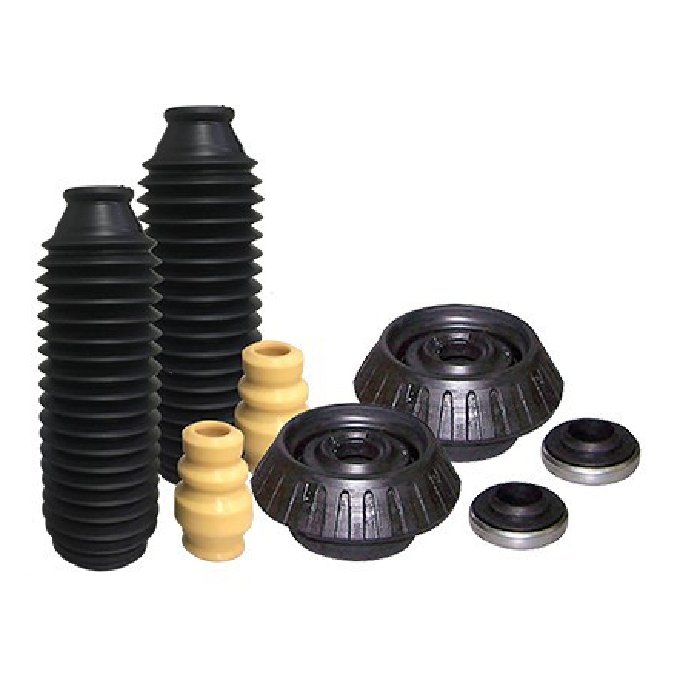 Kit de reparo do amortecedor - Sampel - SK957 - (1)