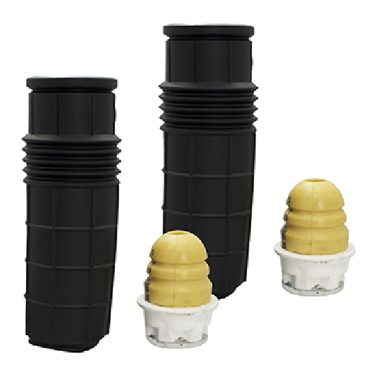 Kit de reparo do amortecedor - Sampel - SK153 - (1)