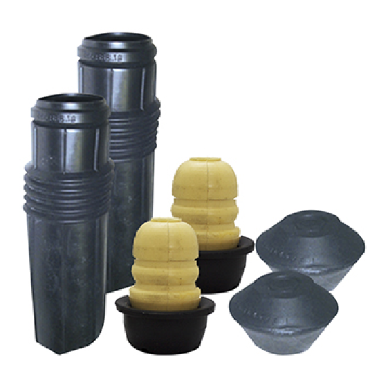 Kit de reparo do amortecedor - Sampel - SK155 - (1)
