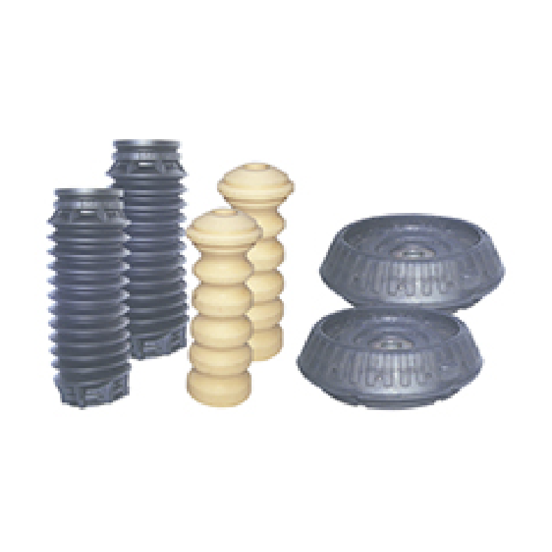 Kit de reparo do amortecedor - Sampel - SK214 - (1)