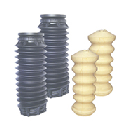 Kit de reparo do amortecedor - Sampel - SK217 - (1)