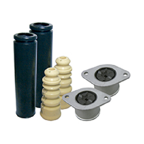 Kit de reparo do amortecedor - Sampel - SK237 - (1)