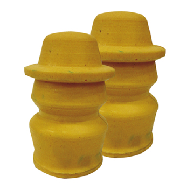 Kit de reparo do amortecedor - Sampel - SK875 - (1)