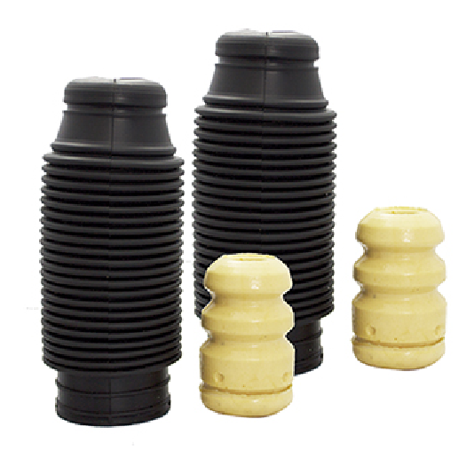 Kit de reparo do amortecedor - Sampel - SK881 - (1)